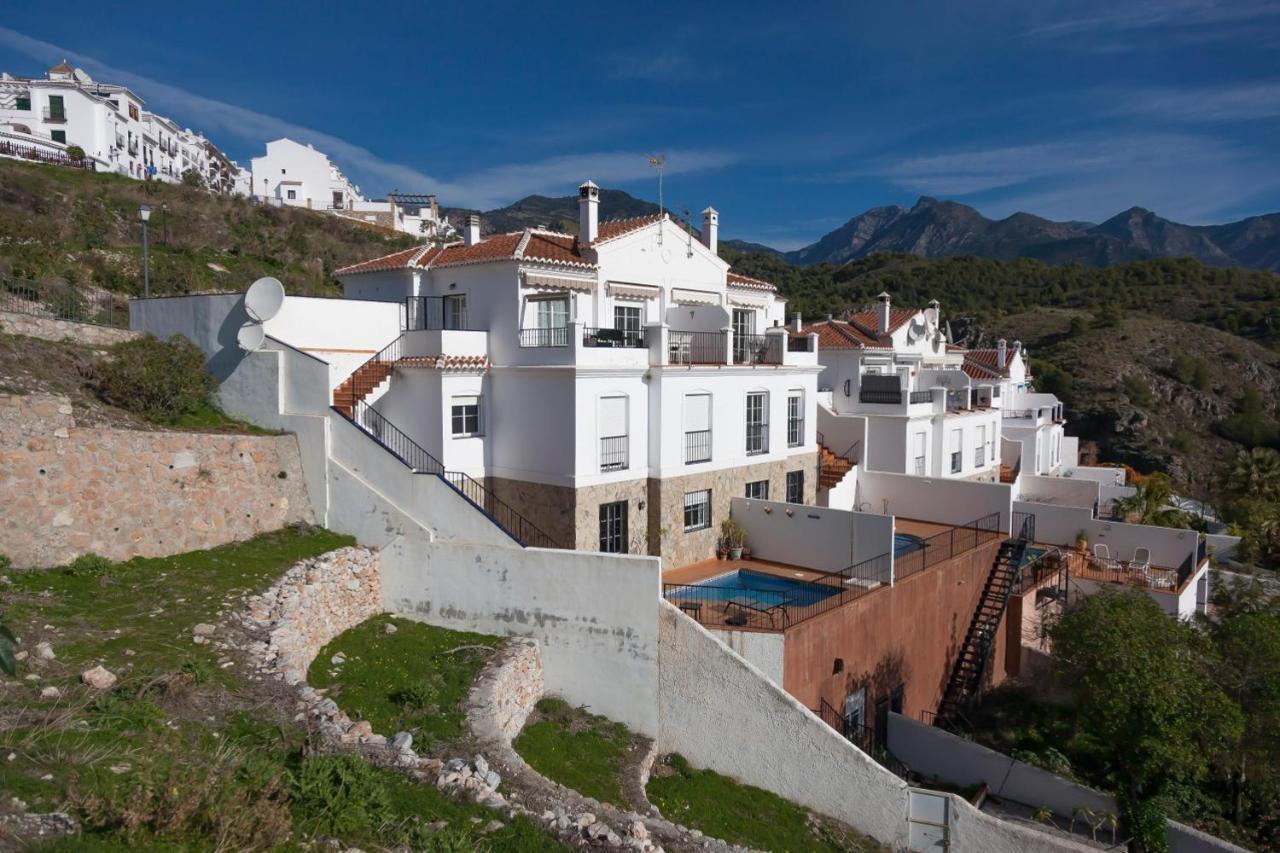 Villa Puerto Blanquillo - Malaga — Fotos 2