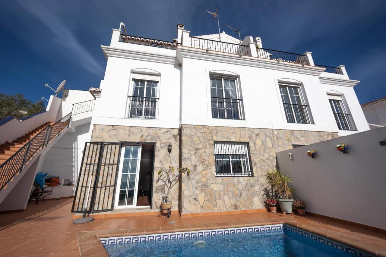 Villa Puerto Blanquillo - Malaga — Fotos 3