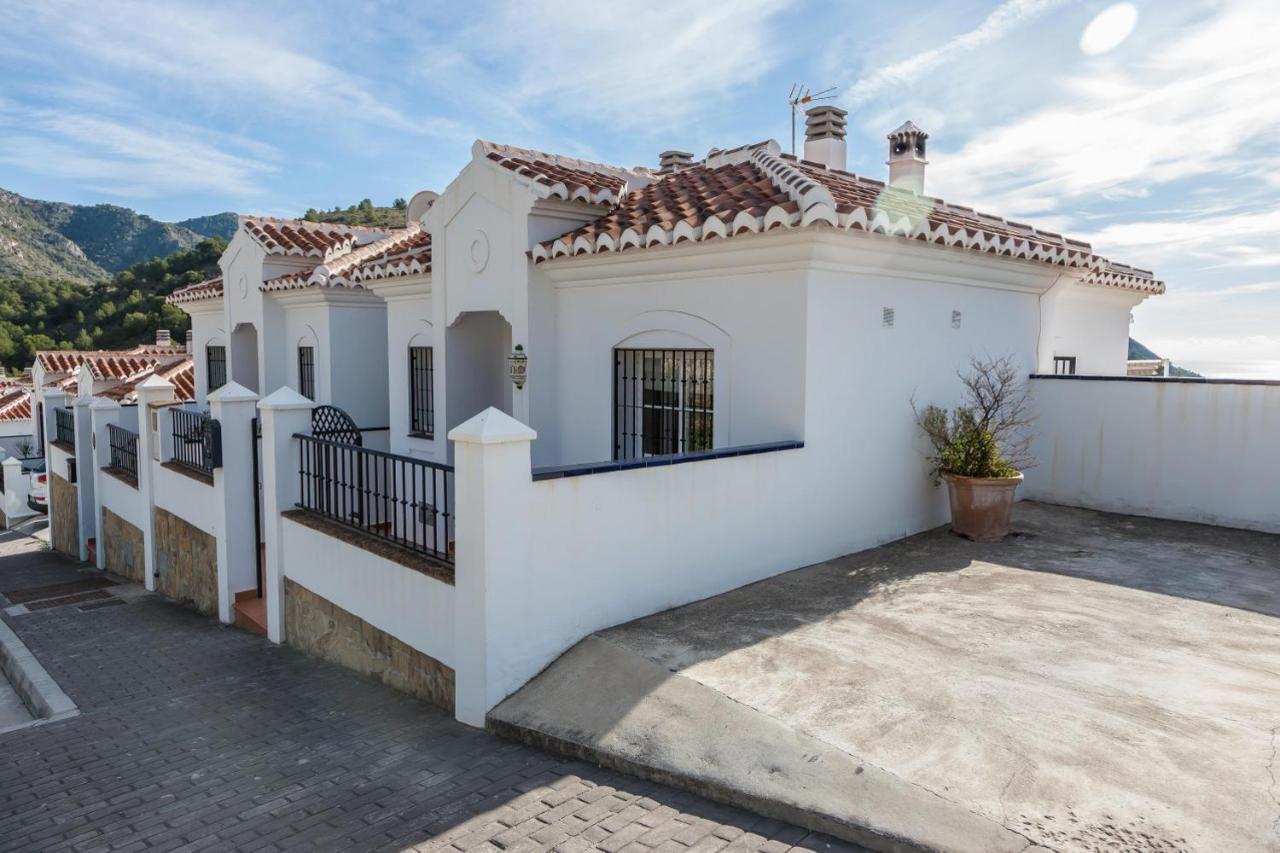 Villa Puerto Blanquillo - Malaga, Malaga